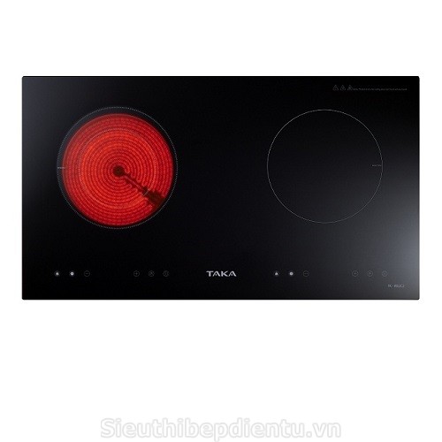 bếp điện từ TAka