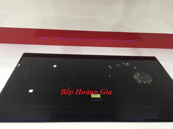 bếp từ Vĩnh Phúc