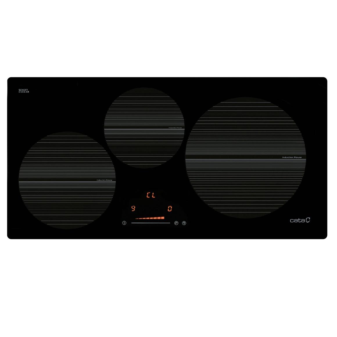 bếp từ cata ib 073