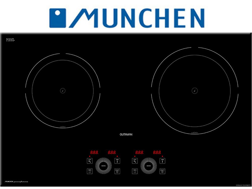 bếp từ munchen G60