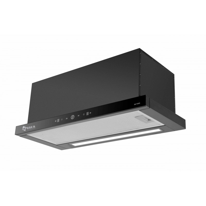 Máy hút mùi âm tủ Smart AB700KE