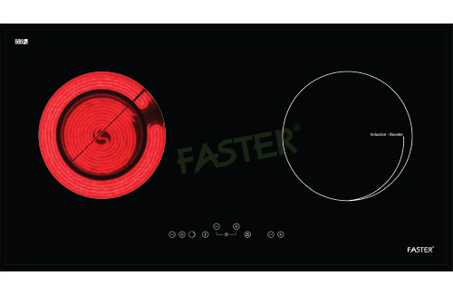 Bếp điện từ Faster FS MIX266 Bếp điện từ Faster FS MIX266