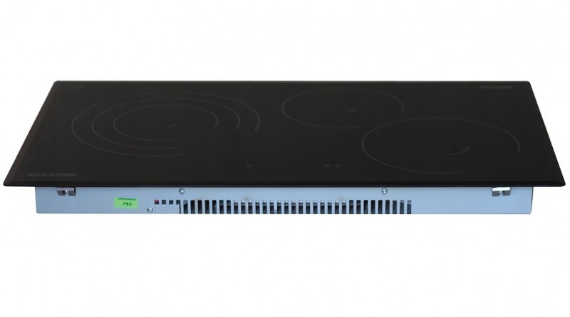 Bếp điện từ D’mestik NA773IT Bếp điện từ D’mestik NA773IT
