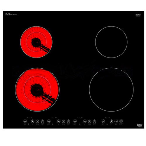bep dien tu Lorca TA 4007EC