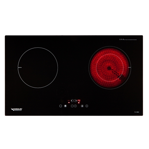 bếp điện từ Taka
