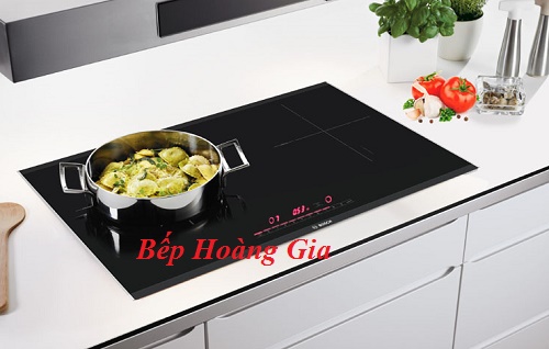 Bếp từ Bosch