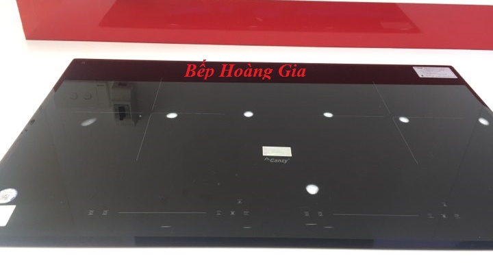 Bếp từ Canzy CZ-898I