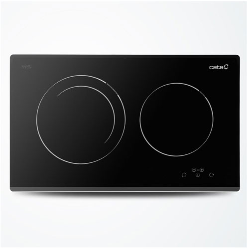 Bếp từ Cata I2 Plus nhập khẩu Tây Ban Nha