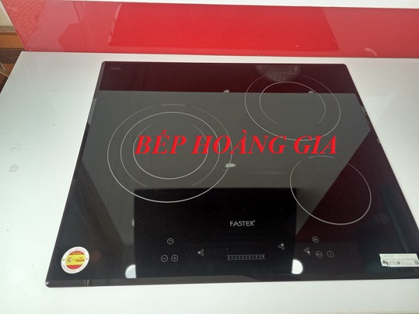 bếp từ Faster