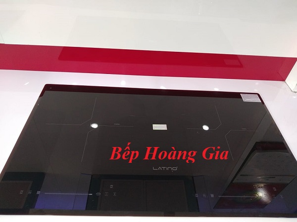 Bếp từ Latino G-68I