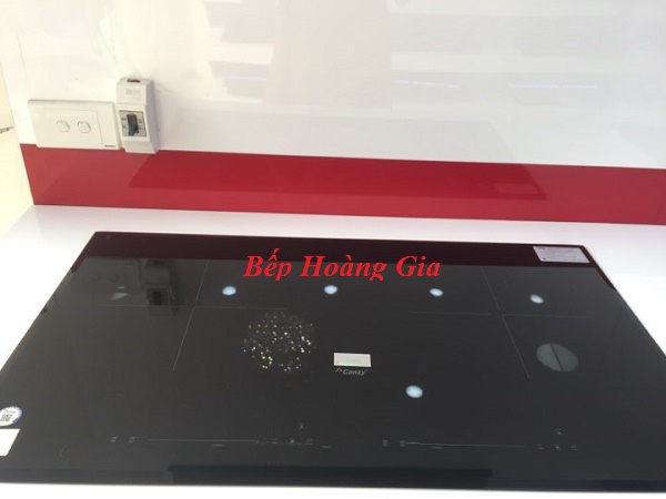 bếp từ Vĩnh Phúc