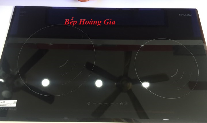 bếp từ vũng tàu