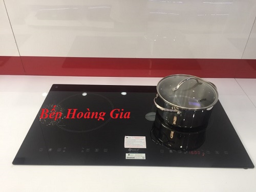 Bếp từ Arber chính hãng