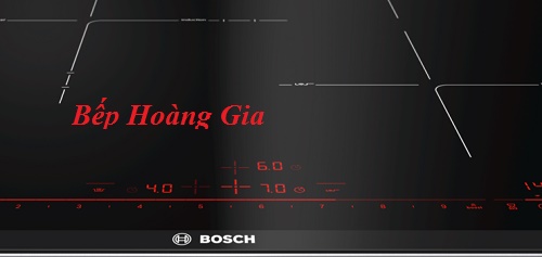 bếp từ bosch pid675dc1e