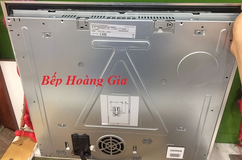 bếp từ bosch pid675dc1e