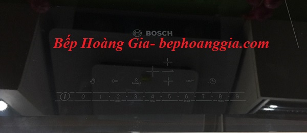 bếp từ Bosch PIJ651FC1E