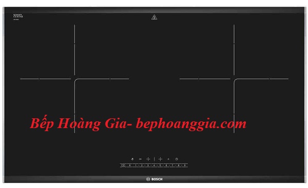 Bếp từ Bosch PPI82560MS