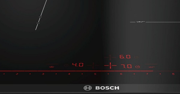    Hình ảnh minh họa cho bếp từ Bosch