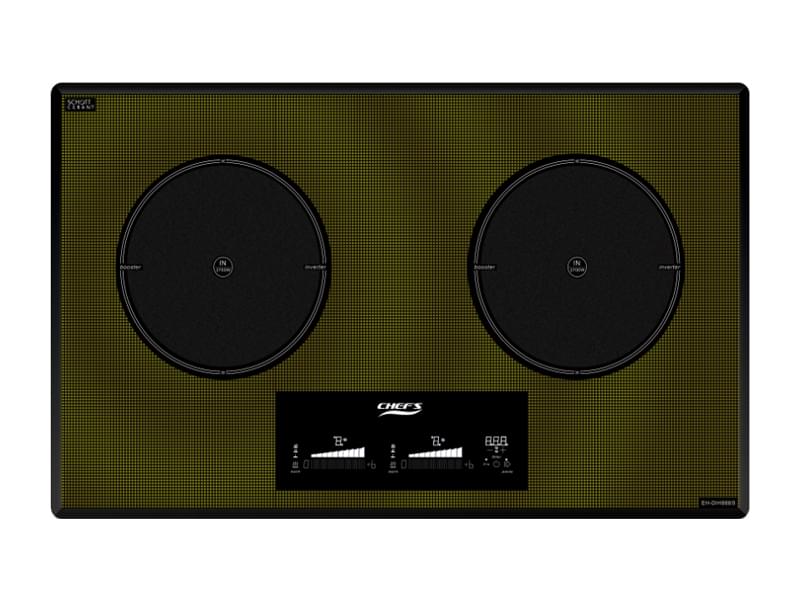 bếp từ chefs DIH 888S