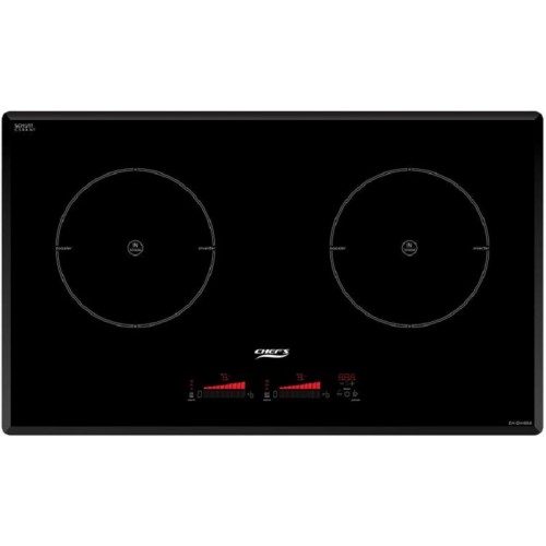 giới thiệu bếp từ chefs EH-DIH888