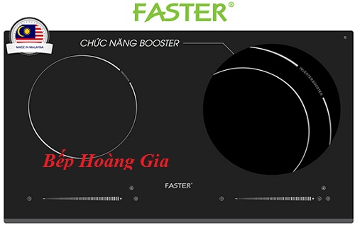 bếp từ Faster