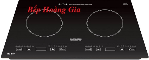 Bếp từ Giovani G-266T
