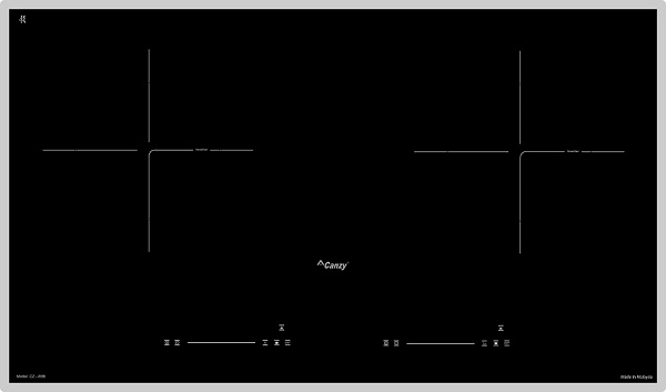 bếp từ Nam Định