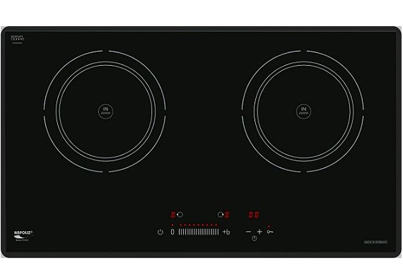 Bếp từ Napoliz ITC8888