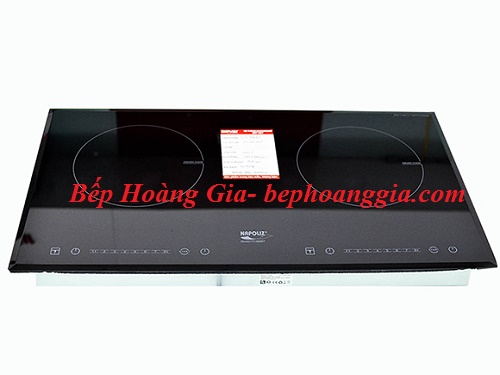 Bếp từ Napoliz giá rẻ