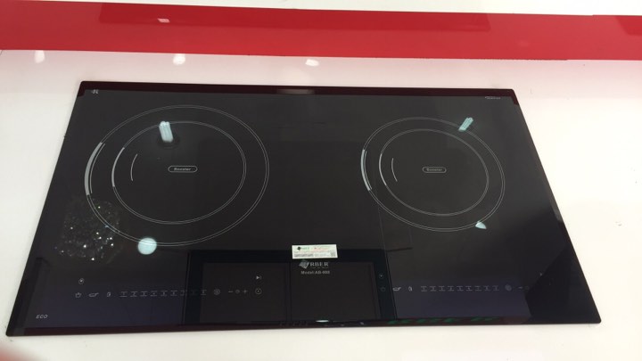 bếp từ nhập khẩu