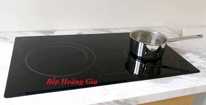 bếp từ đôi nhập khẩu