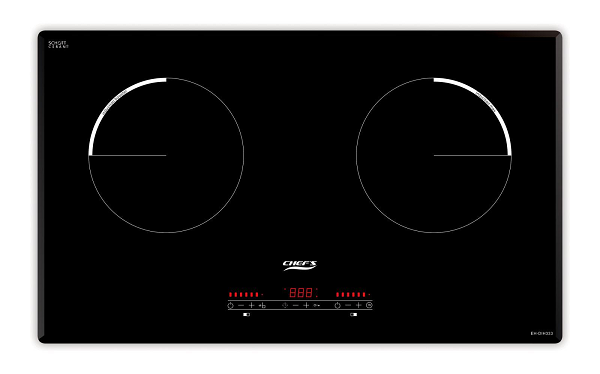 bếp từ chefs EH-DIH 333 nhập khẩu chính hãng