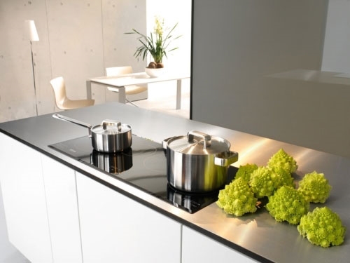 Bí kíp bảo dưỡng bếp điện từ hiệu quả cho bếp bền hơn