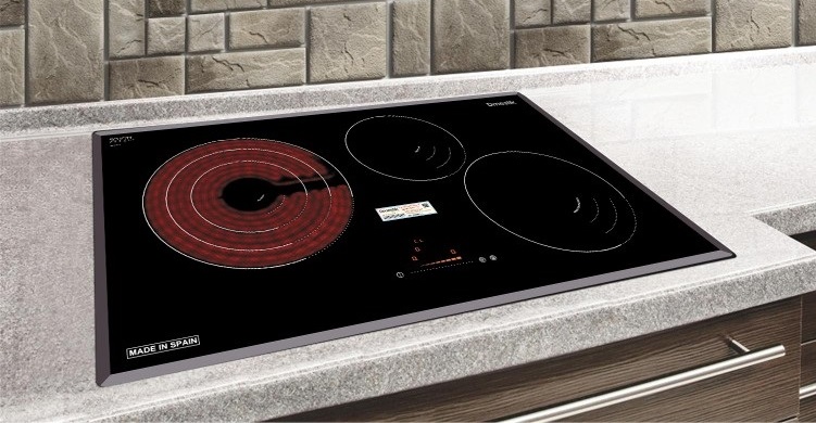 Bí kíp bảo dưỡng bếp điện từ hiệu quả cho bếp bền hơn