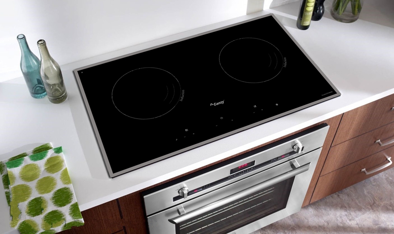 Địa chỉ bán bếp từ canzy tại Nha Trang