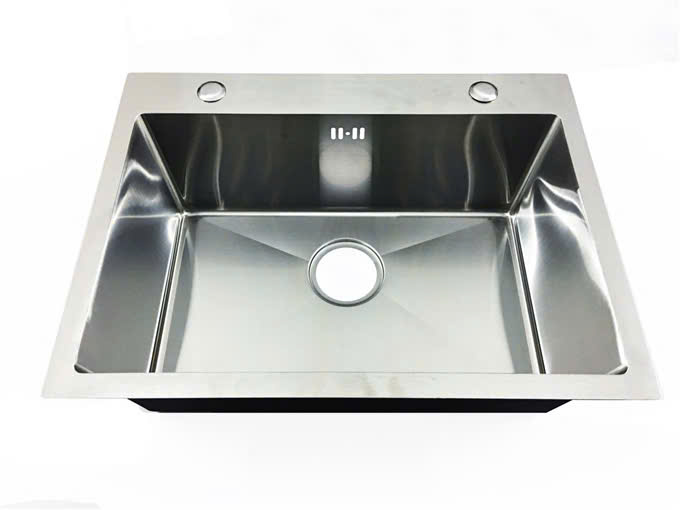 CHẬU ĐƠN TOPY TP - 6045