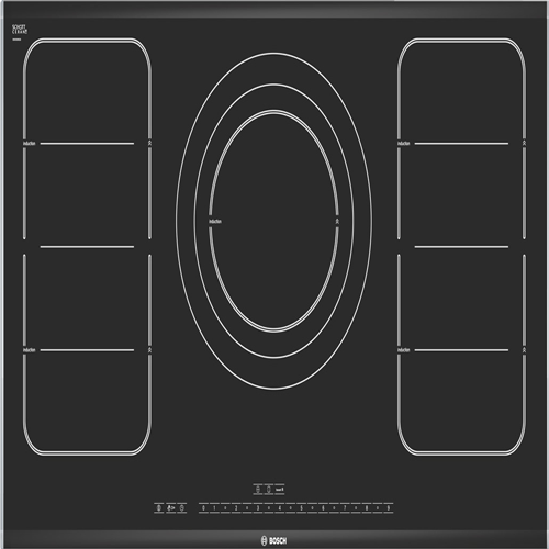 Giới thiệu sản phẩm Bếp từ Bosch PIZ975N14E