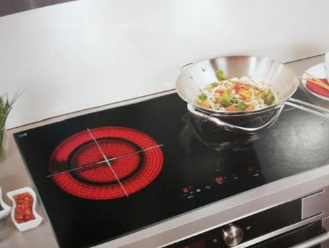 Đại lý bếp điện từ Arber tại Bắc Ninh