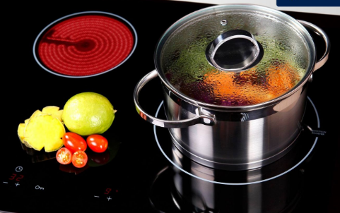 Đại lý bếp điện từ arber tại Nam Định