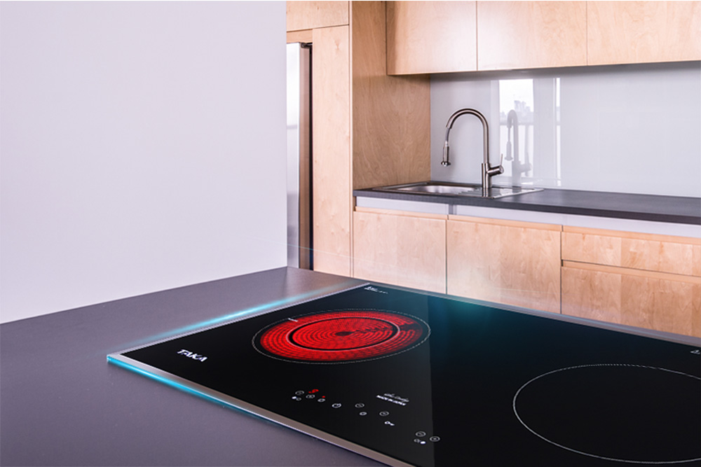 BẾP ĐIỆN TỪ TAKA TK-IR03C