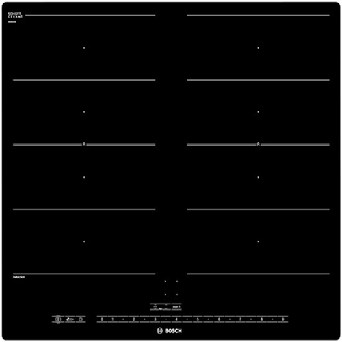 Giới thiệu sản phẩm Bếp từ Bosch PIV601N17E 