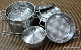 cách lựa chọn nồi cho bếp từ