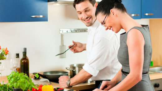 Đại lý bếp điện từ Giovani tại Nam Định