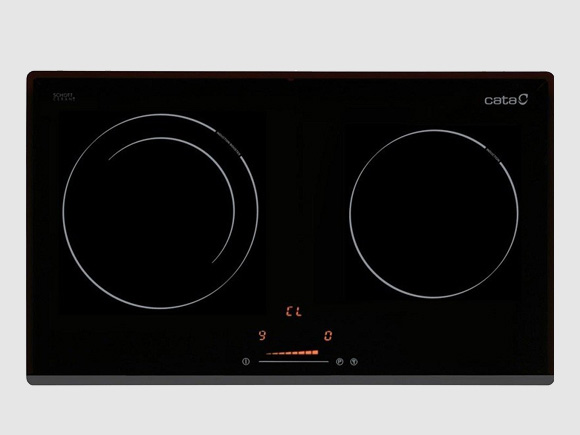 Lý do để lựa chọn bếp từ Cata IB 772