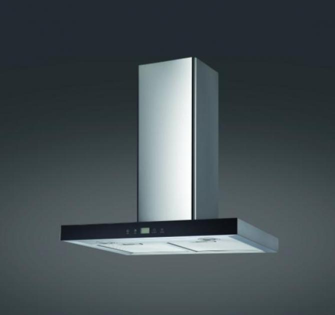 Có nên sử dụng máy hút mùi