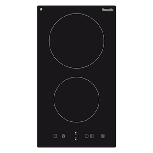 Bếp điện Baumatic BHC310 - Thiết kế nhỏ gọn lại vô cùng tiện lợi