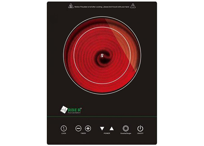 Giới thiệu địa chỉ mua bếp từ ở Bắc Giang