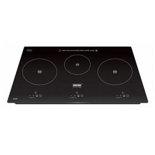 Giới thiệu sản phẩm Bếp Từ Giovani G-33T