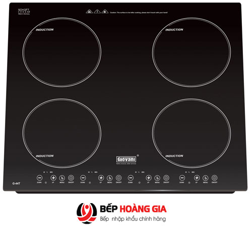 Những điều cần biết khi mua bếp từ, bếp điện từ