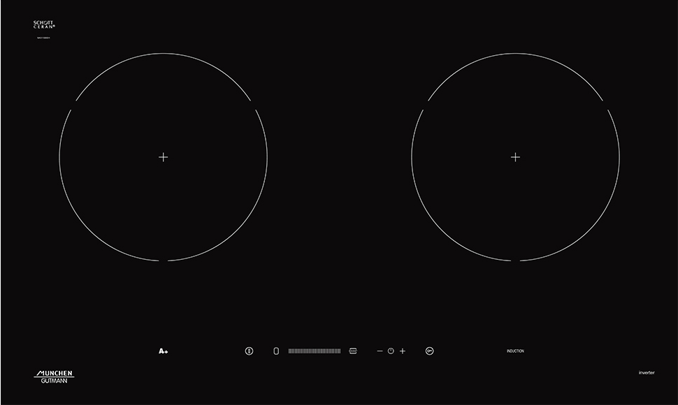 BẾP TỪ MUNCHEN M568I CHẤT LƯỢNG VƯỢT TRỘI